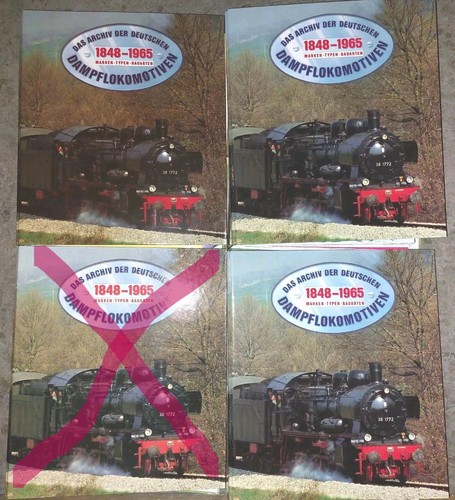 Das archiv der deutschen - archiv,