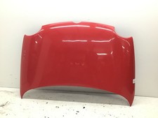 Motorhaube lupo 6 x - 6,