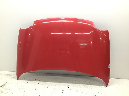 Motorhaube lupo 6 - vw, x