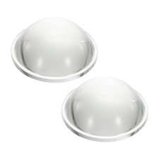 Durchmesser 50mm, flache