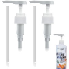 2er Set Dosierpumpen 1000ml -