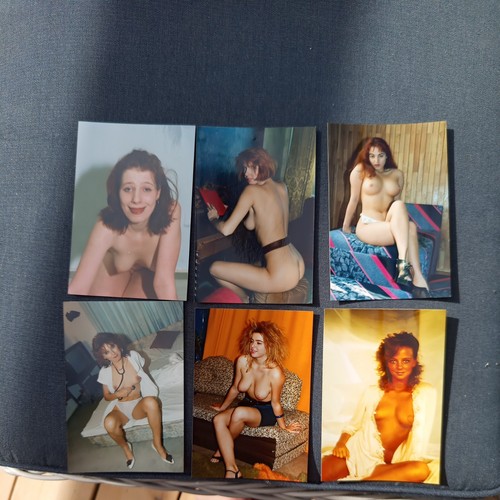 Original fotos akt erotik - original,