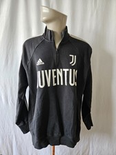FC Juventus 2020/2021  Jacke Adidas XL
