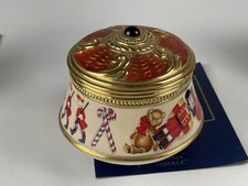 Faberge x Franklin Mint