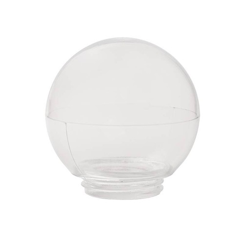 Lampenschirm kugelglas - lampenschirm,