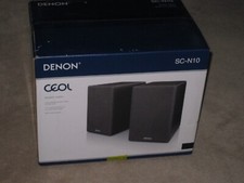 Denon SC-N10 Lautsprecher 2