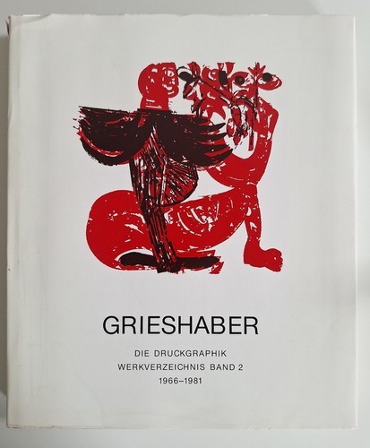 Hap grieshaber die - hap, grieshaber,