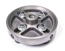 Spannfutter backenfutter - spannfutter,