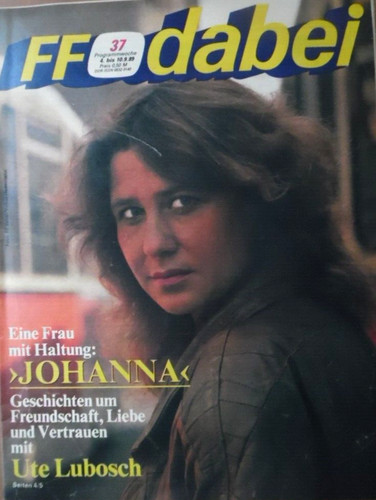 Dabei 1989 b tv - ff,