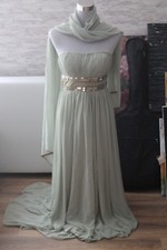 APART Brautkleid Maxikleid