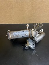 MAHLE Kühler, Abgasrückführung  für BMW
