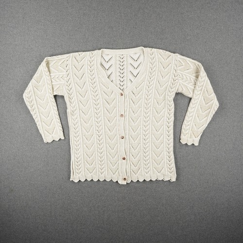Elegante damen strickjacke - strickjacke, gr