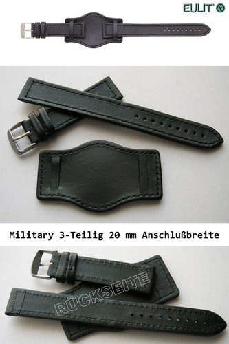 Eulit echtlederband teilig - eulit,