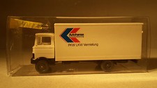 Wiking MB Autohansa PKW LKW