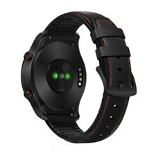 Echtes Leder Armband Für Huawei Watch GT 2/GT 2e/GT 2 Pro/GT 3 Pro 43mm 42/46mm
