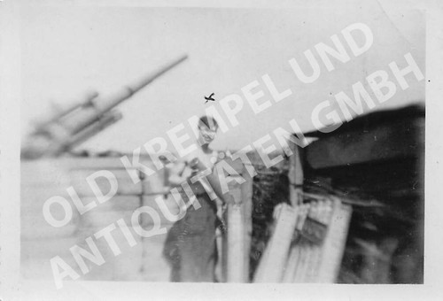 Altes originalfoto rad - altes,