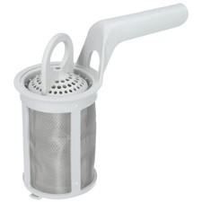 Sieb Feinsieb für Geschirrspüler AEG 50297774007 111875410 Privileg Quelle Juno