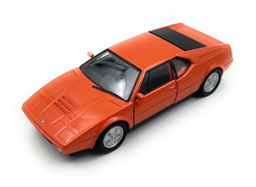 Bmw sportwagen oldtimer - m1,