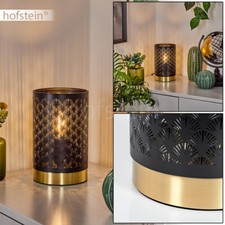 Nacht Tisch Lampe Lese Leuchte