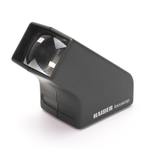 Kaiser 4005 focuscop - focuscop, darkroom