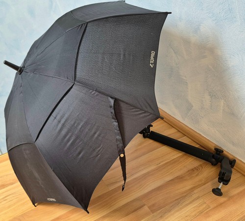 Regenschirm neu für topro - regenschirm,