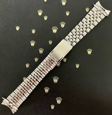 Rolex Datejust 1968 Armband