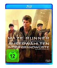 Maze Runner - Die