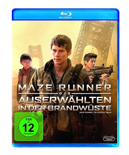 Maze runner die - maze,