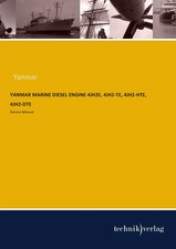 Yanmar marine - yanmar,