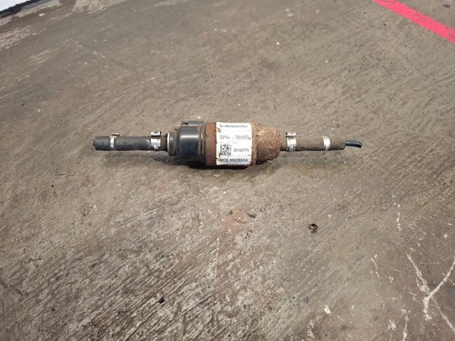 Volvo v60 2014 kraftstoffpumpe - volvo,