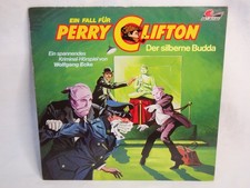 Ein Fall für Perry Clifton