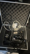 MAS3tech komplett, gebraucht