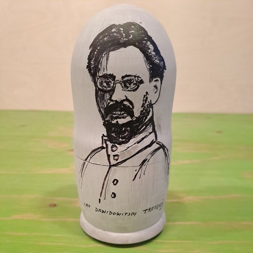 Matroschka russland - matroschka,