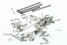 Yamaha YZF-R 125 A RE40 2021 - Motorschrauben A7096