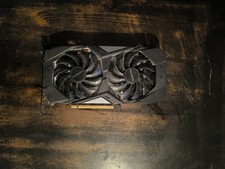 Gigabyte GeForce RTX 2060 OC 6GB GDDR6 – Top Zustand, sofort einsatzbereit