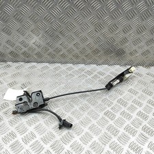 2017 Porsche 911 991 Tailgate