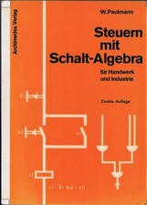 Steuern mit Schalt-Algebra
