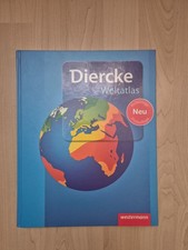 Diercke Weltatlas - Ausgabe