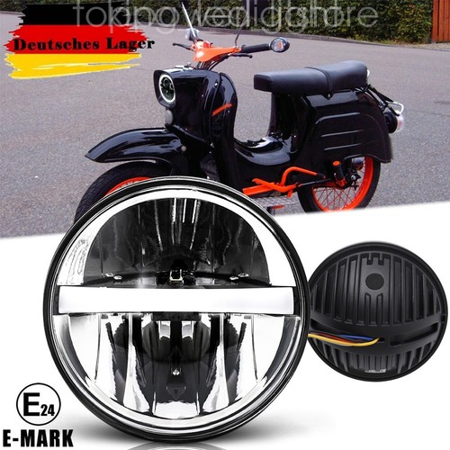 E24 led scheinwerfer für - e24,