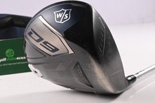 Wilson D9 Driver / 10,5 Grad /