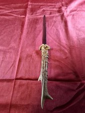 Alter Brieföffner Post