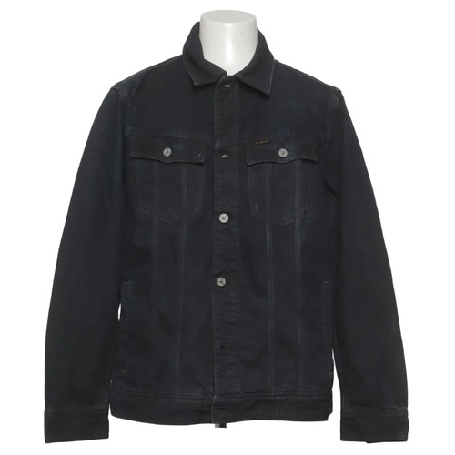 Star raw jeansjacke - g-star, raw,