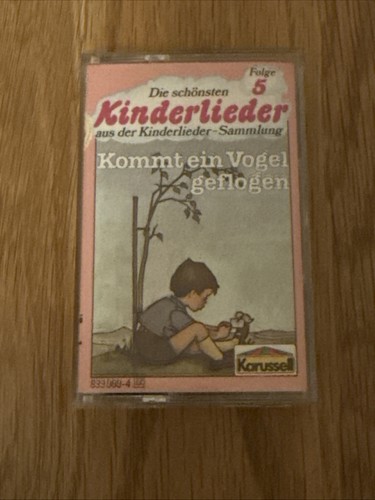 Die schönsten kinderlieder - schönsten,