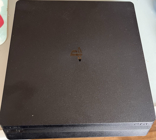 Sony playstation - sony, (ps4)