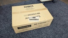 Technics SB-CSS250 3x