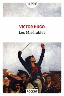 Les misérables von hugo - misérables,