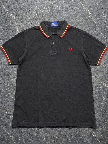 Fred perry polo shirt - shirt, m