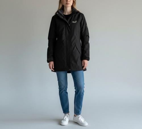 Jack wolfskin urban texapore - wolfskin,