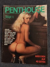 Penthouse  Nr.  2  Februar