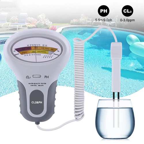 Wasser tester für - wasser-tester,